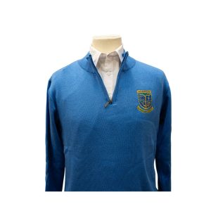 Athboy CS Junior Cycle Cotton Jumper
