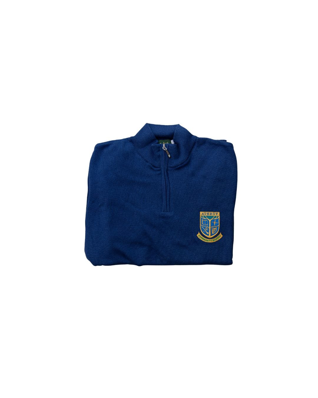 Athboy CS Senior Cycle Cotton Jumper