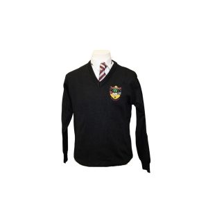 Scoil Dara Kilcock Jumper