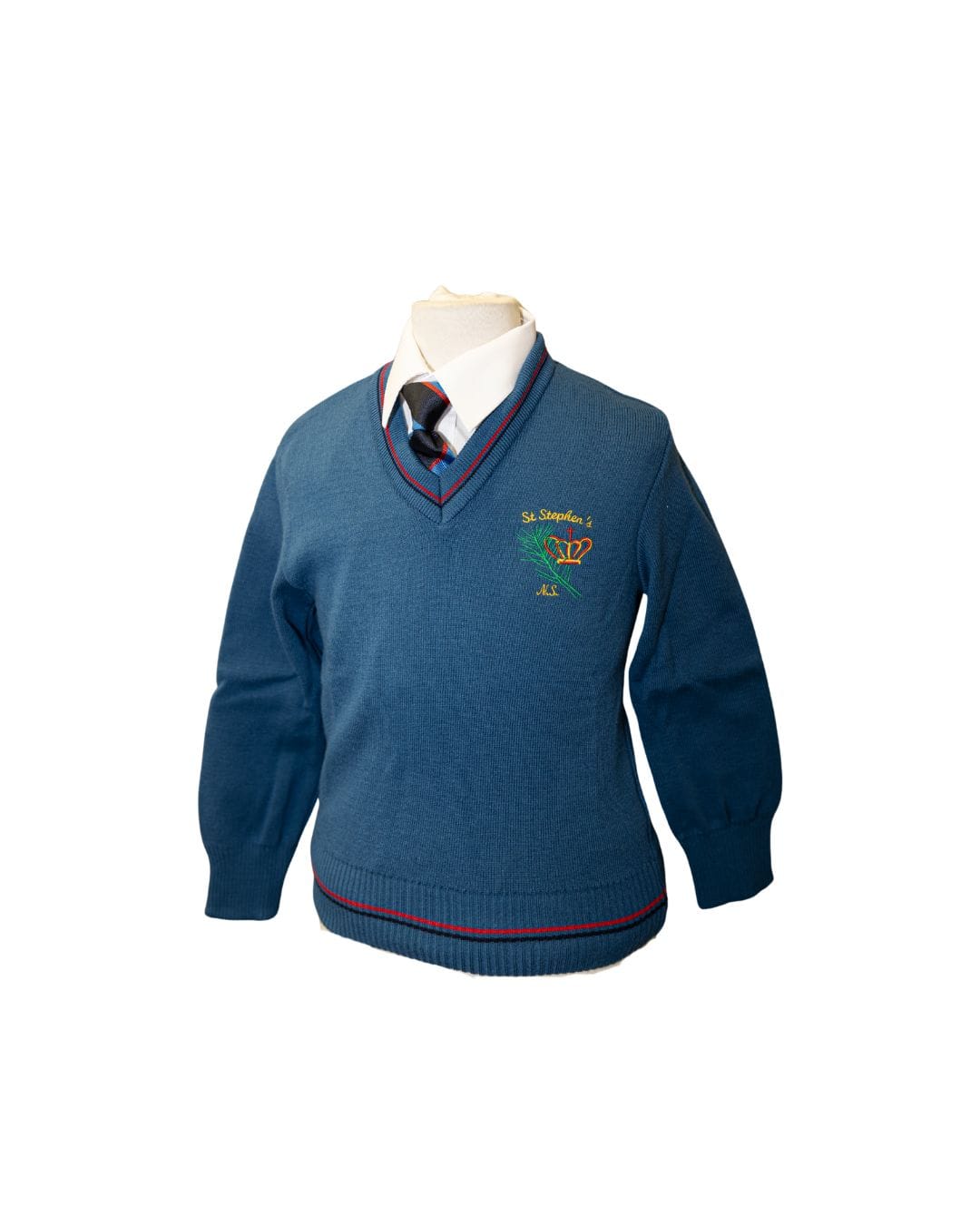 St Stephen's NS Jumper