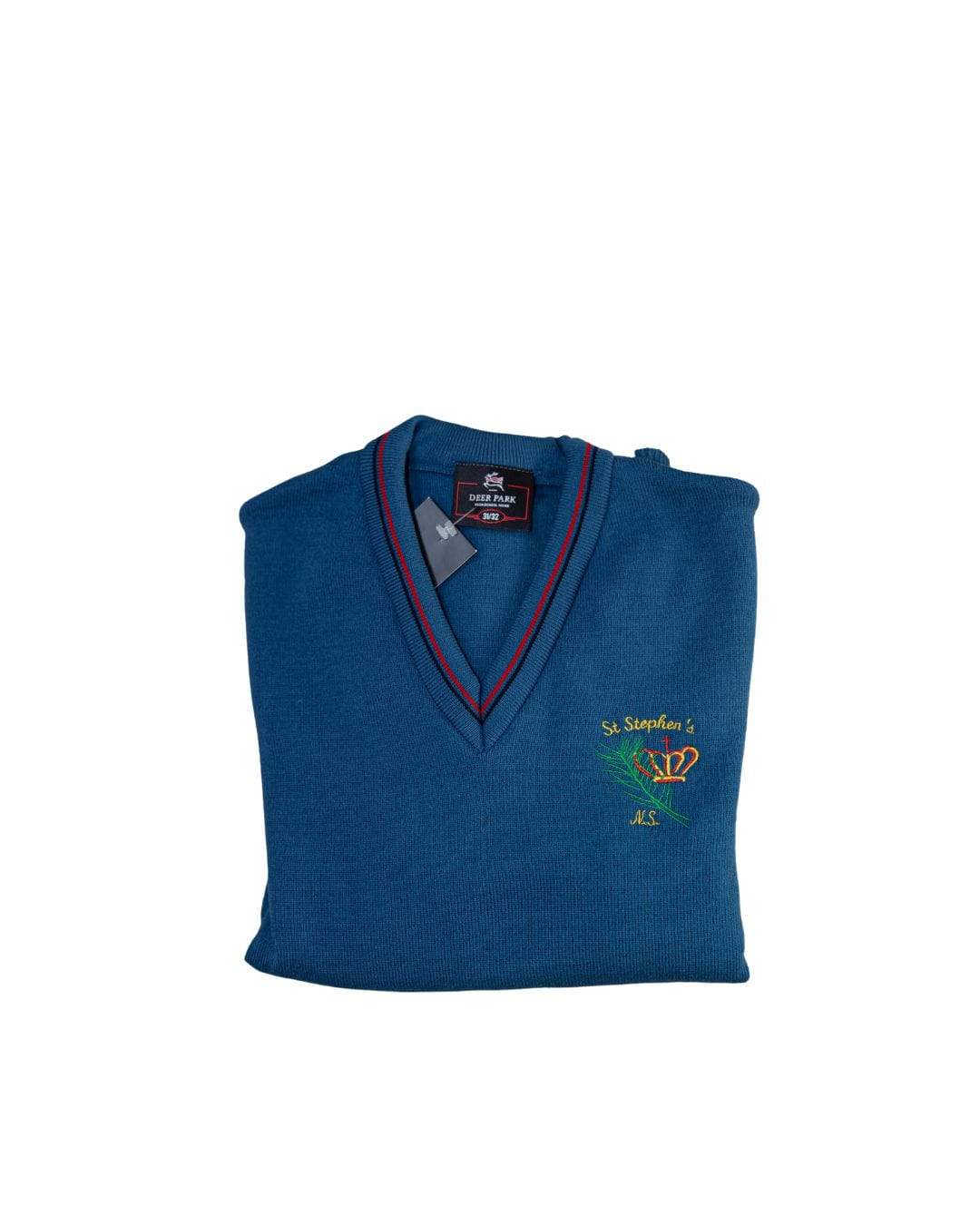 St Stephen's NS Jumper - Image 2