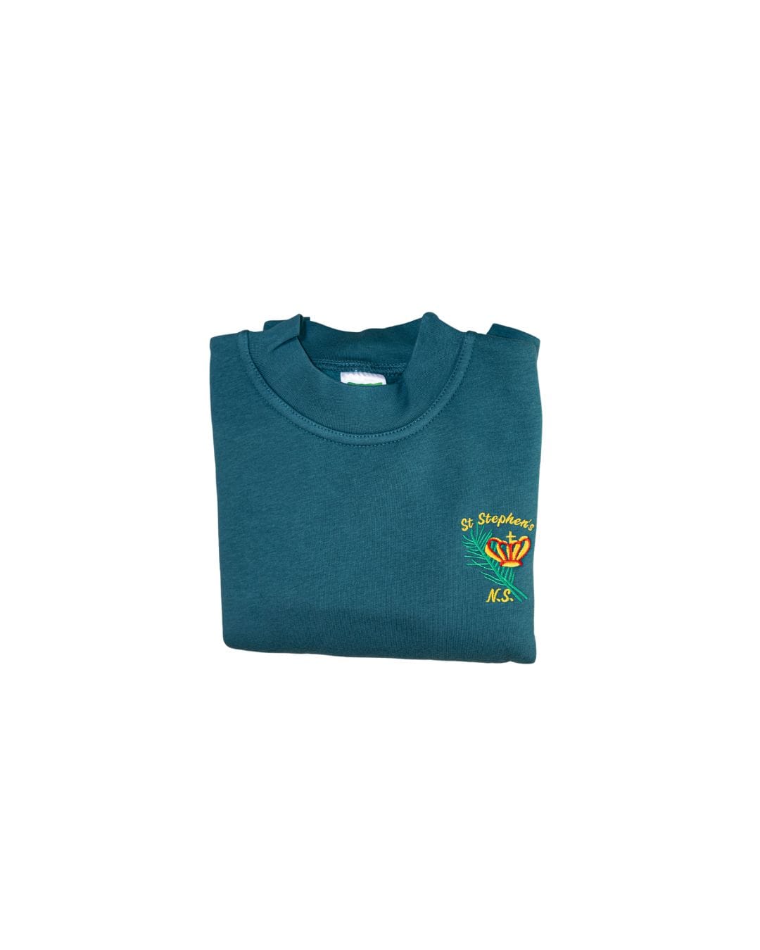 St Stephen's NS Track Top