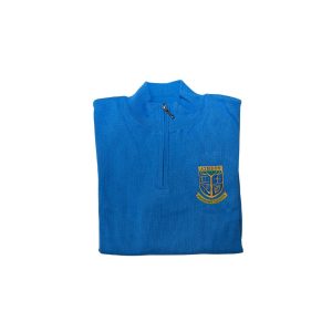 Athboy CS Junior Cycle Wool Mix Jumper