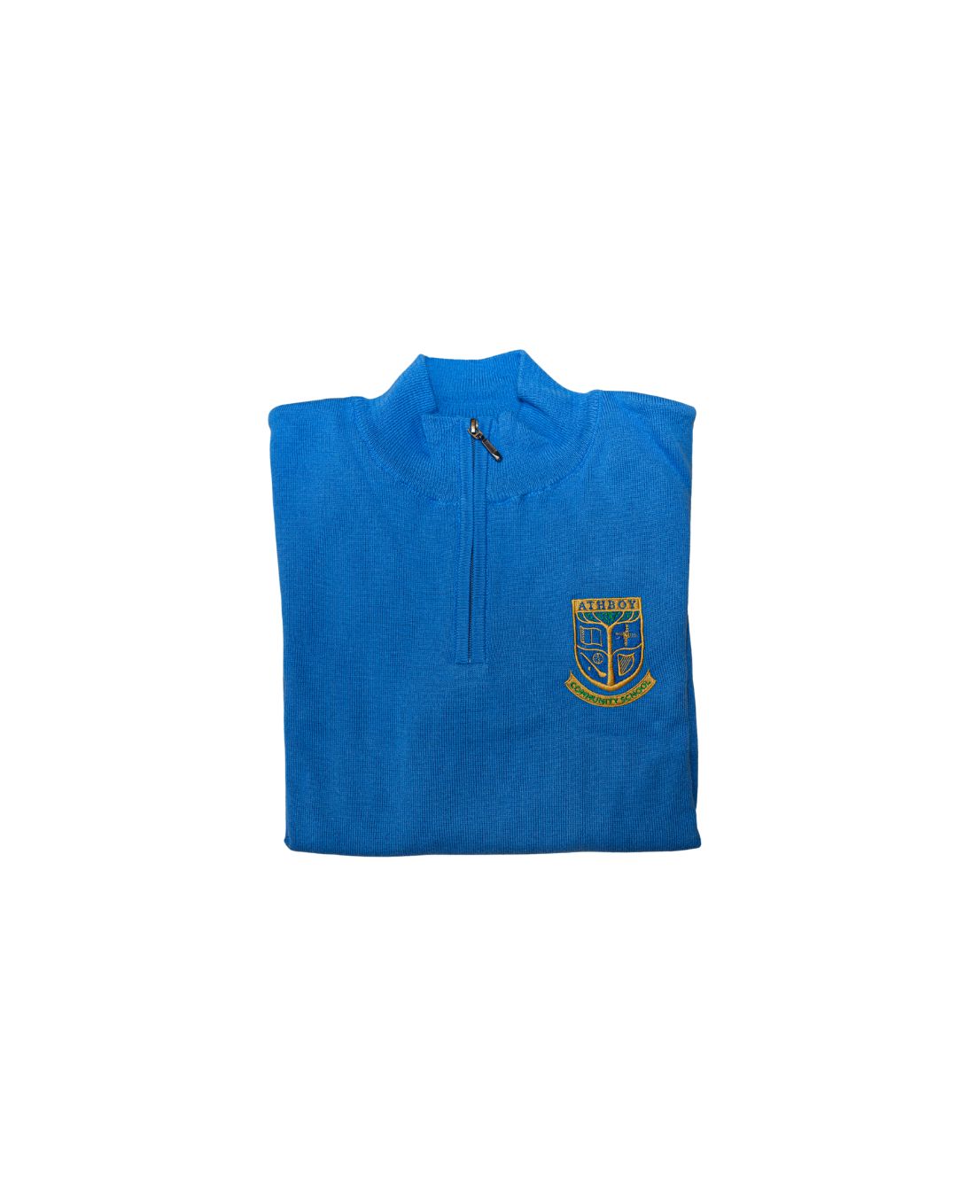 Athboy CS Junior Cycle Wool Mix Jumper