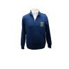 Athboy CS Senior Cycle Wool Mix Jumper