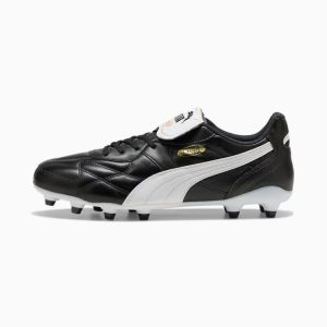 Puma King Firm Ground