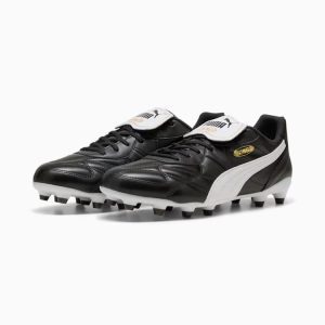 Alternative view of Puma King Firm Ground